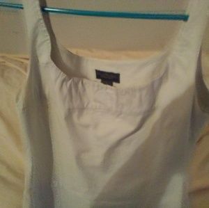 Women's Banana Republic Dress Beige Sz0